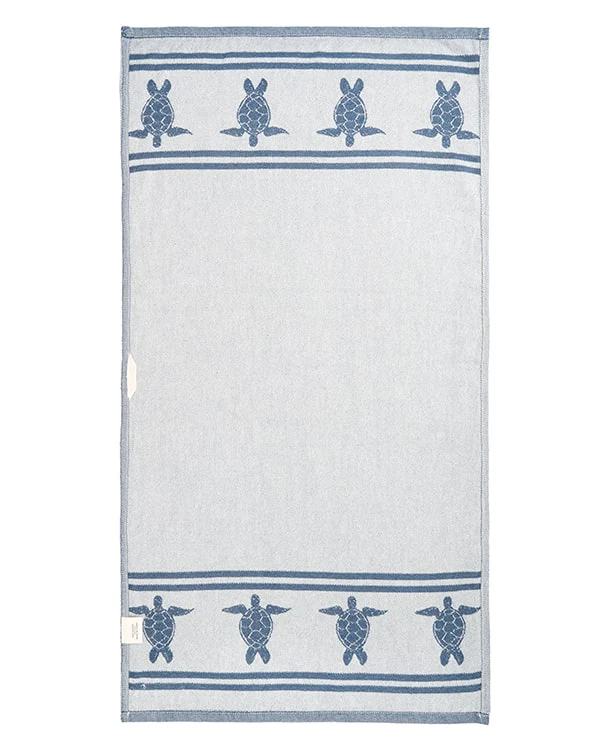 Turtle Kitchen Towel Bundle - Assorted 3 Pack - Image 7