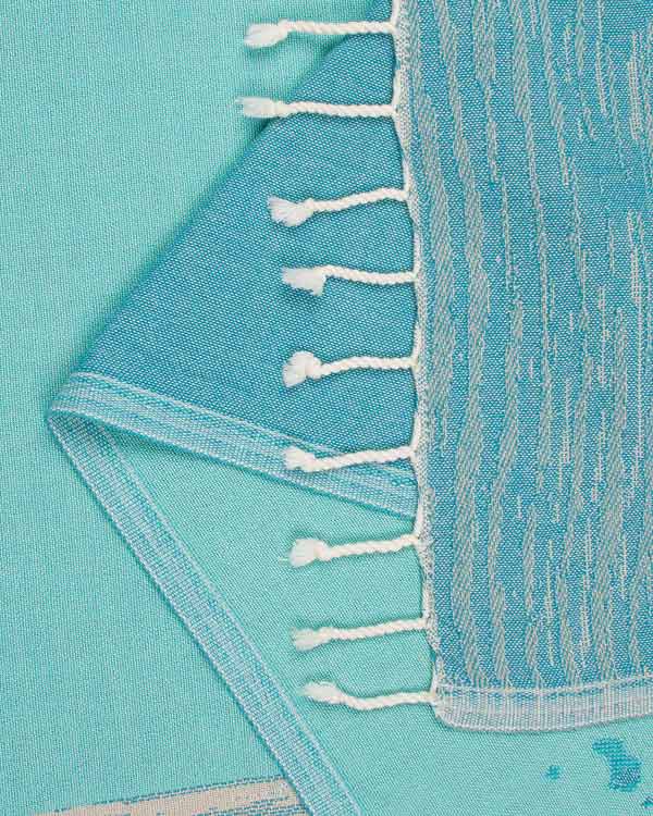 Waves Towel - Image 4