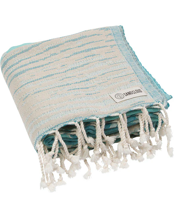 Waves Towel - Image 5