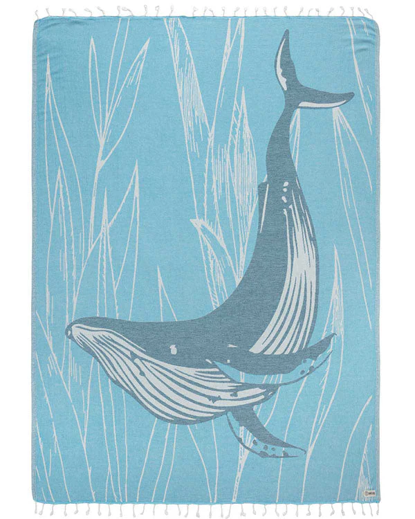 Whaley - Large