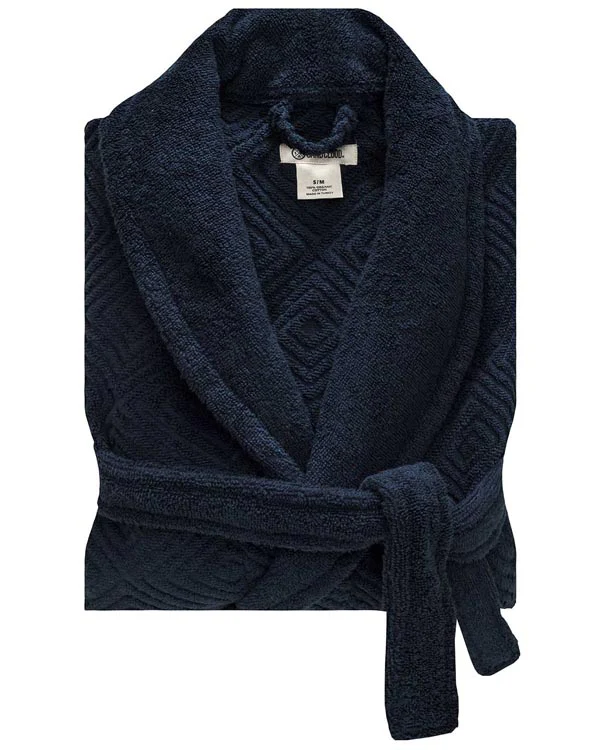 Willow Robe - Deep Ocean - Image 5