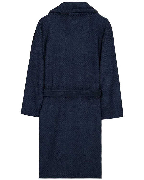 Willow Robe - Deep Ocean - Image 6