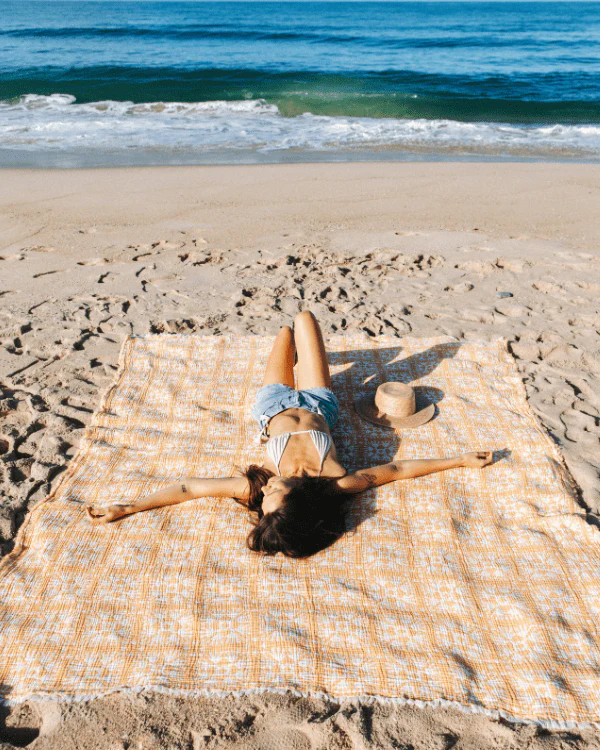 Yarrow - PARTY BLANKET™ - Image 7